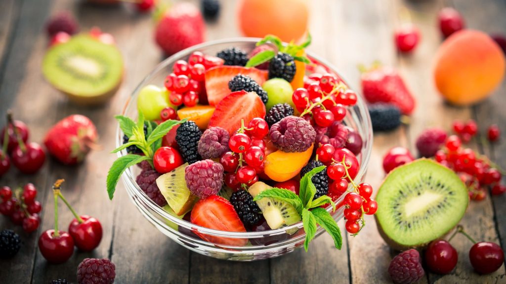 Dietetyk Online - Dietetix, pakiet dietetyczny, indywidualna dieta