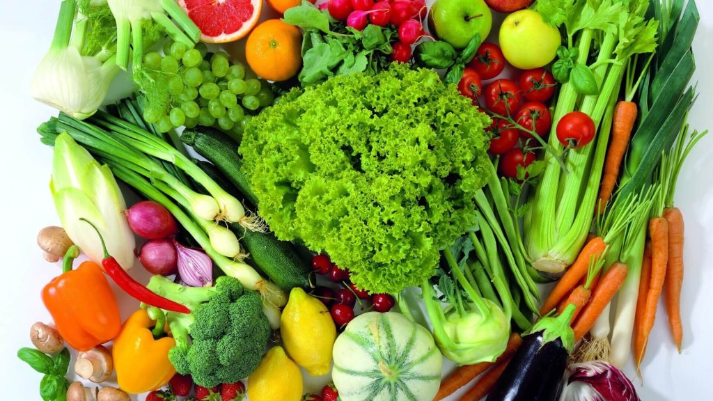 Dietetyk Online - Dietetix, pakiet dietetyczny, indywidualna dieta