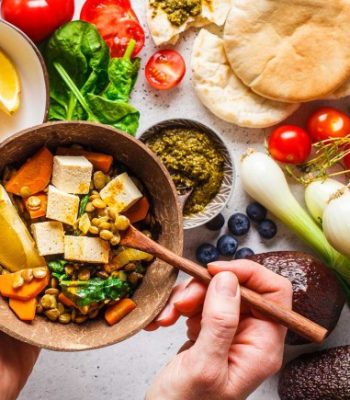 Dietetyk Online - Dietetix, pakiet dietetyczny, indywidualna dieta