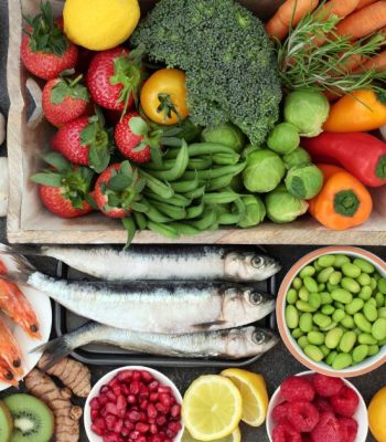 Dietetyk Online - Dietetix, pakiet dietetyczny, indywidualna dieta