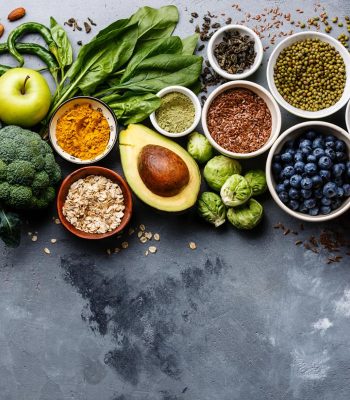 Dietetyk Online - Dietetix, pakiet dietetyczny, indywidualna dieta
